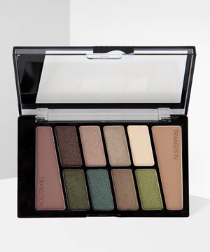 Picture of WET N WILD COLOR ICON 10 PAN PALETTE